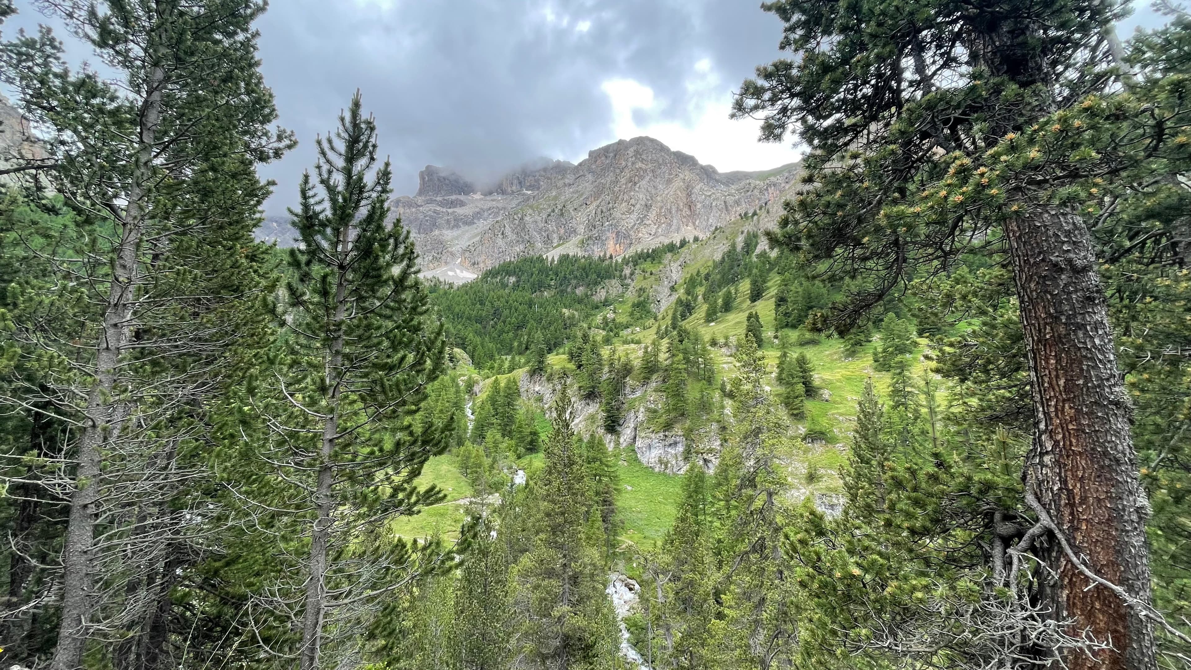 Le Chamois, photo 2