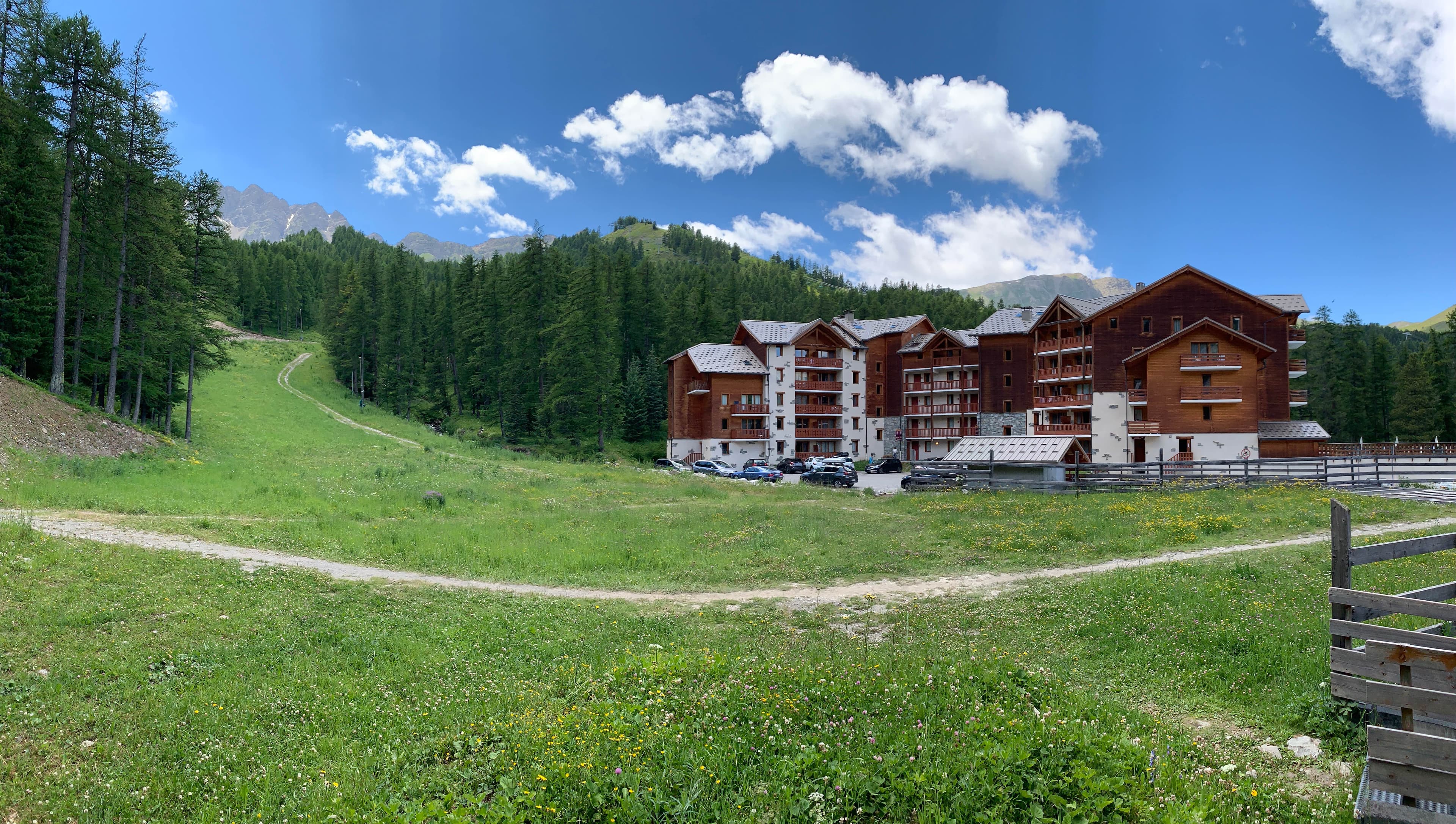 La Clarée, photo 2